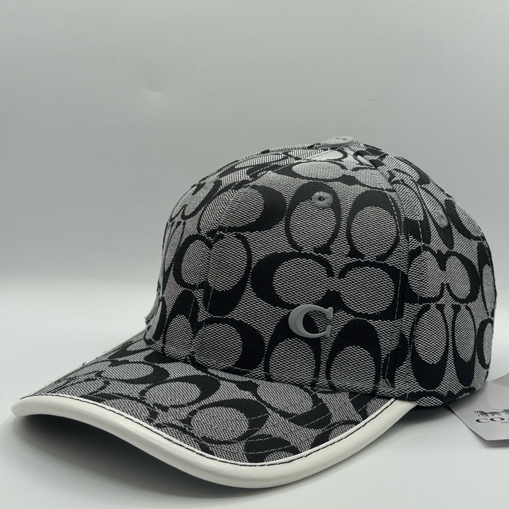 Coach Hat